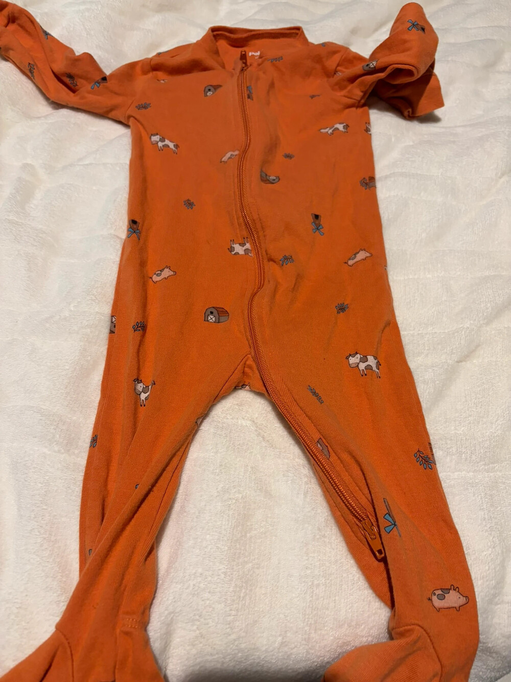 Boys 9M Clothing Bundle